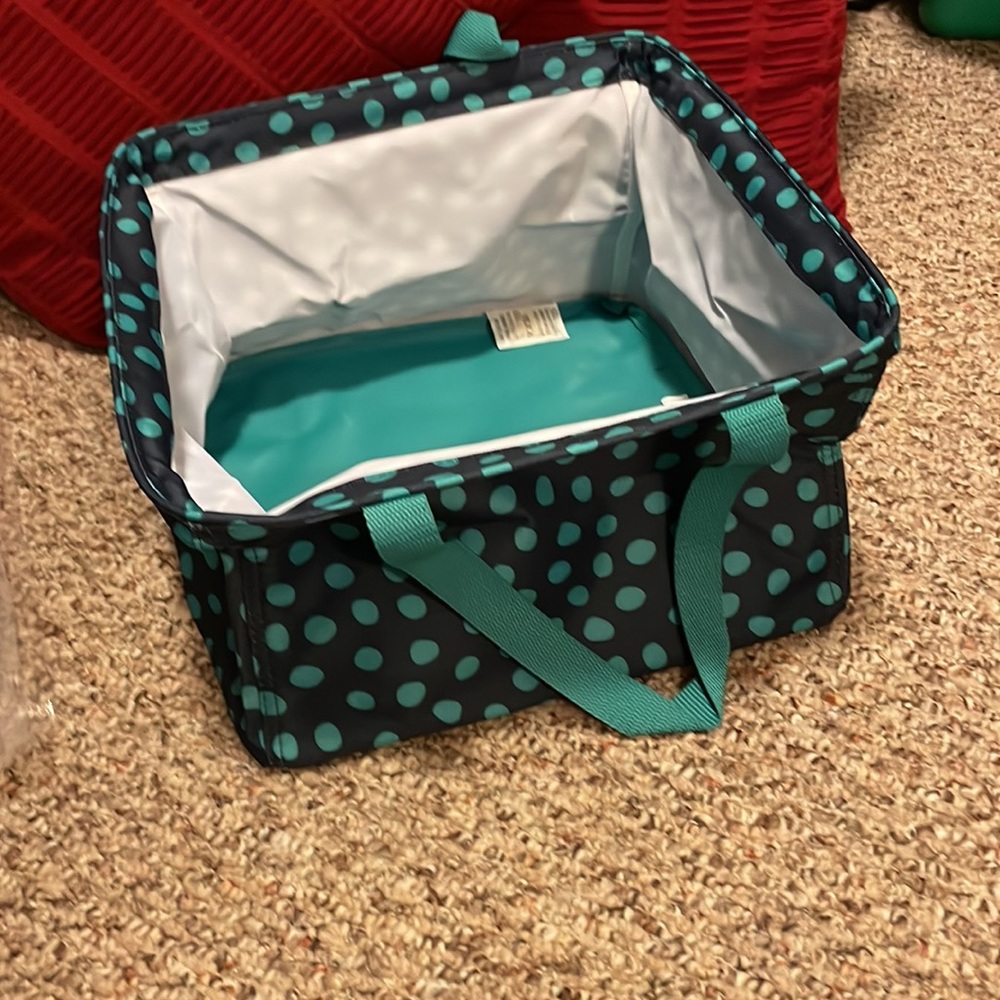 Brand New utility tote with original bag